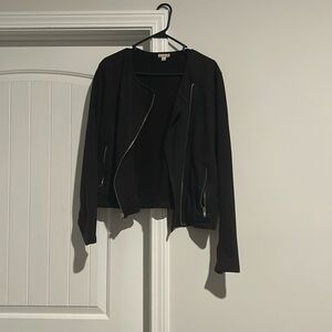 GAP black stylish jacket